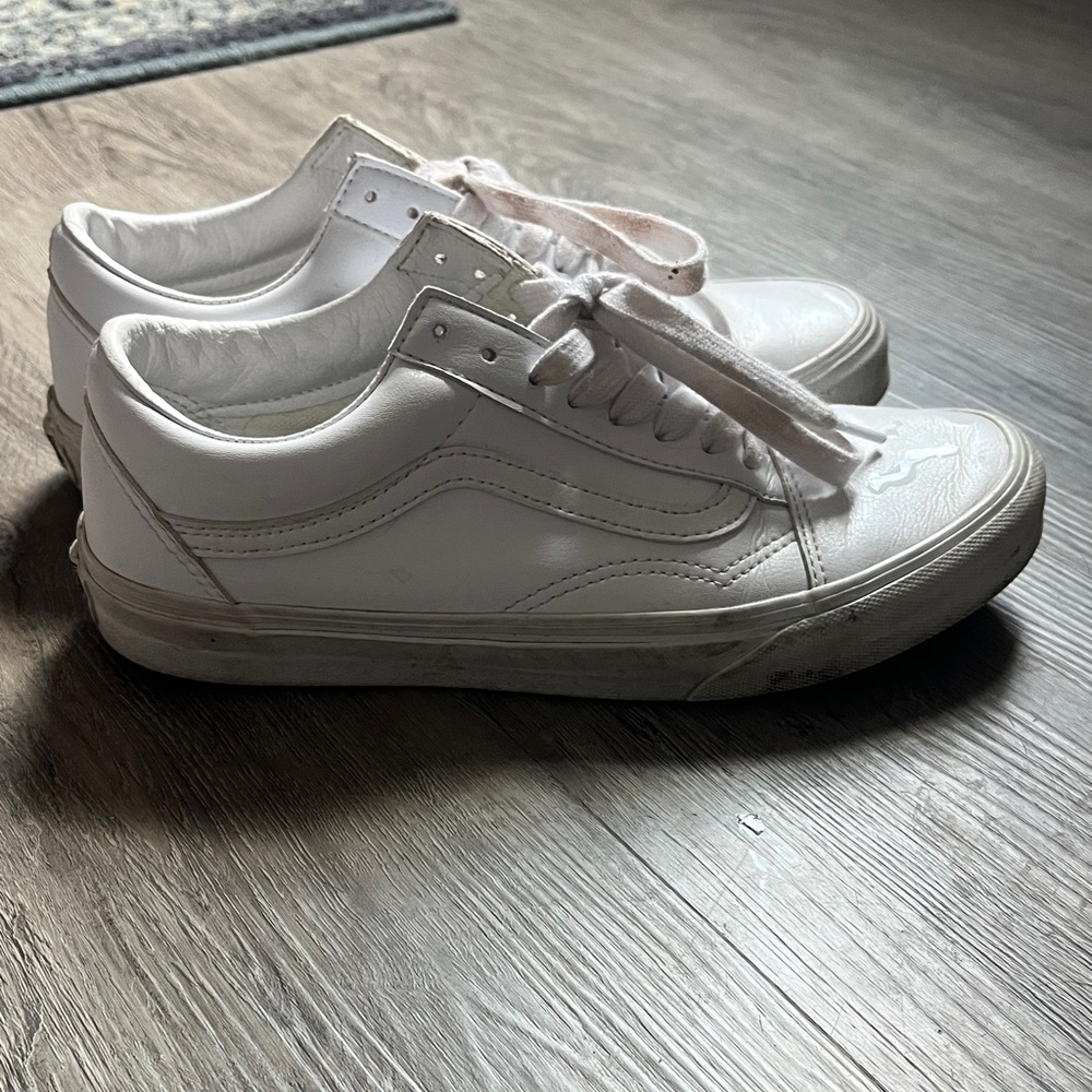 VANS OLD SKOOL
